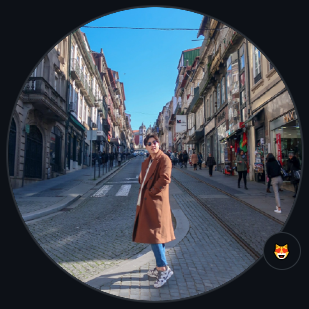 Profile photo of Kim Gabe